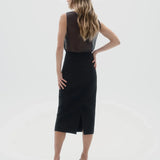 Aflalo - Fira Skirt in Silk