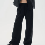 Aflalo - Thalys Pant in Wool Cashmere