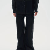 Aflalo - Thalys Pant in Wool Cashmere