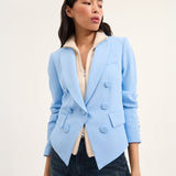 Veronica Beard - Diego Dickey Jacket
