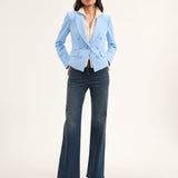 Veronica Beard - Diego Dickey Jacket
