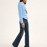 Veronica Beard - Diego Dickey Jacket