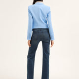 Veronica Beard - Diego Dickey Jacket