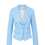 Veronica Beard - Diego Dickey Jacket