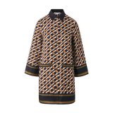 Veronica Beard - Sumatra Cotton Dress