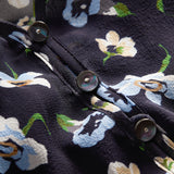 Veronica Beard - Alec Floral Blouse