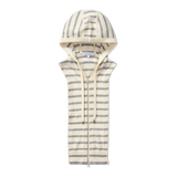 Veronica Beard - Cashmere Hoodie Dickey