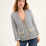 Veronica Beard - Ceriani Knit Jacket