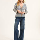 Veronica Beard - Ceriani Knit Jacket