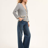 Veronica Beard - Ceriani Knit Jacket