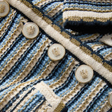 Veronica Beard - Ceriani Knit Jacket