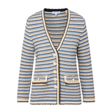 Veronica Beard - Ceriani Knit Jacket