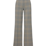 Veronica Beard - Tonelli Plaid Pant