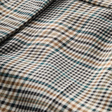 Veronica Beard - Tonelli Plaid Pant