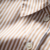 Veronica Beard - Maia Striped Shirt