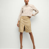 Veronica Beard - Maia Striped Shirt