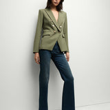 Veronica Beard - Miller Dickey Jacket