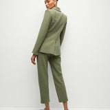 Veronica Beard - Miller Dickey Jacket