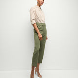 Veronica Beard - Renzo Pant