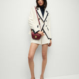 Veronica Beard - Edison Dickey Jacket