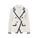 Veronica Beard - Edison Dickey Jacket