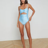 L'AGENCE - Lily One-Piece Swimsuit