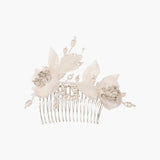 Jennifer Behr - Claire Comb -- Cream