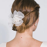 Jennifer Behr - Belen Comb -- Cream