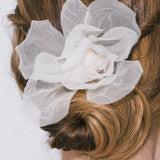 Jennifer Behr - Belen Comb -- Cream