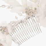 Jennifer Behr - Chantrell Comb -- Cream