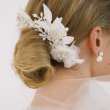 Jennifer Behr - Chantrell Comb -- Cream