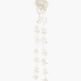 Jennifer Behr - Arwen Barrette -- Cream