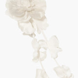 Jennifer Behr - Arwen Barrette -- Cream
