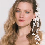 Jennifer Behr - Arwen Barrette -- Cream