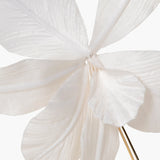 Jennifer Behr - Orchid Harpin -- Cream