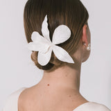 Jennifer Behr - Orchid Harpin -- Cream