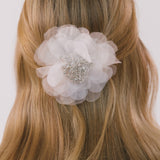 Jennifer Behr - Chantrell Barrette -- Cream