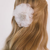 Jennifer Behr - Chantrell Barrette -- Cream