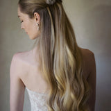 Jennifer Behr - Chantrell Bobby Pin Set -- Cream