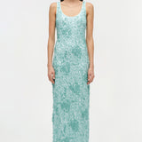 Simkhai - Bex Embellished Maxi Dress