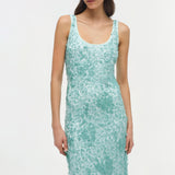 Simkhai - Bex Embellished Maxi Dress