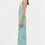 Simkhai - Bex Embellished Maxi Dress