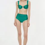 Simkhai - Anniston Bikini Top