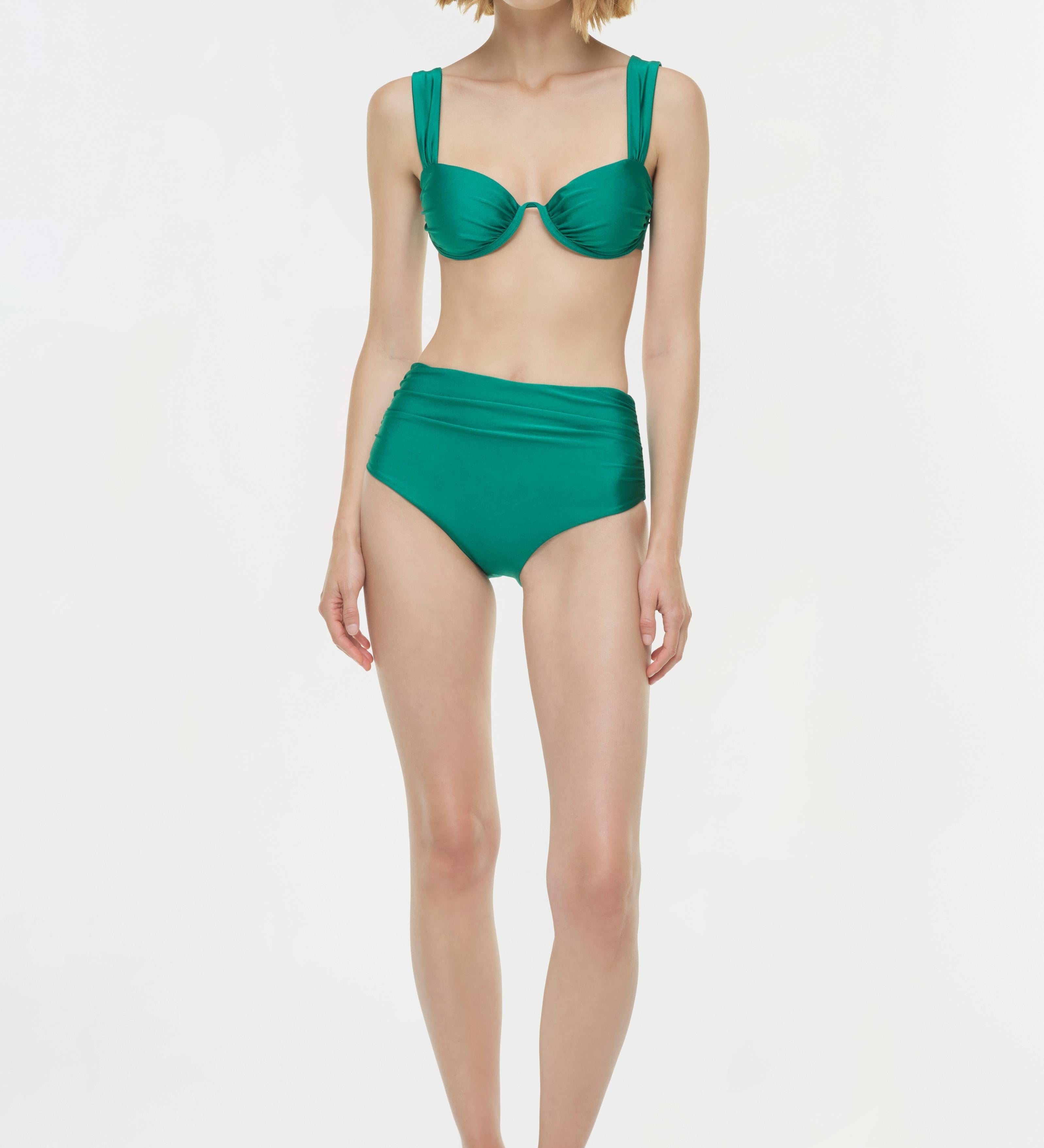 Simkhai - Anniston Bikini Top