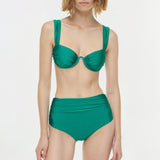 Simkhai - Anniston Bikini Top