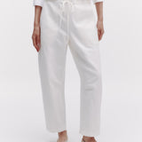 TWP - Jetties Beach Pant in Japanese Denim
