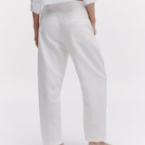 TWP - Jetties Beach Pant in Japanese Denim