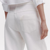 TWP - Jetties Beach Pant in Japanese Denim