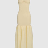 Aflalo - Delythia Dress in Silk