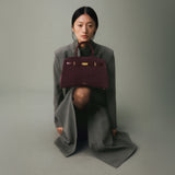 Demellier London - The Midi Hudson